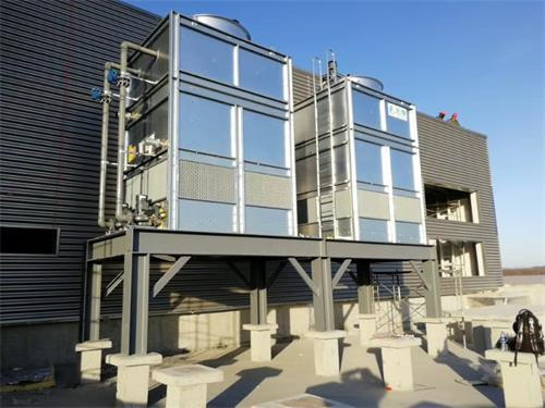 中央空調(diào)空調(diào)玻璃鋼冷卻塔的使用和理論,空調(diào)中央空調(diào)