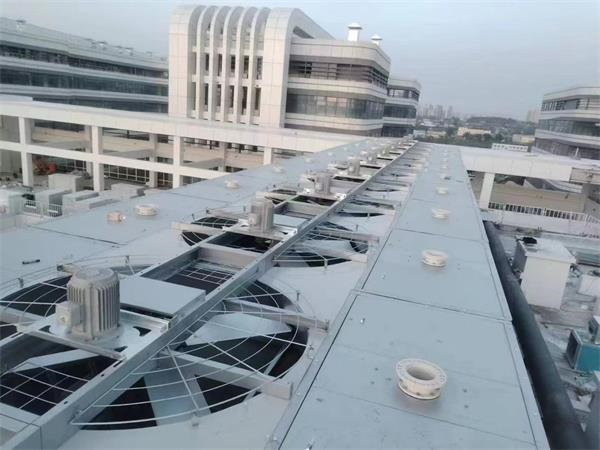 工業冷水塔填料相關知識(吉林冷水塔pp填料廠家)