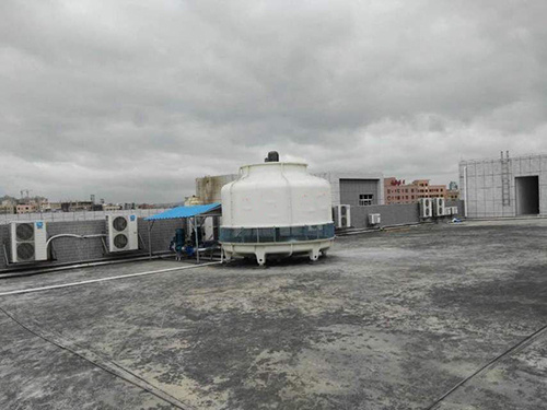 冷卻塔風機設備的高銷量和哪些因素有關(冷卻塔風機減速機圖解)
