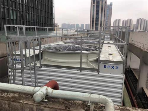 從玻璃鋼脫硫塔技術參數看其是否耐用？,玻璃鋼凈化塔脫硫塔