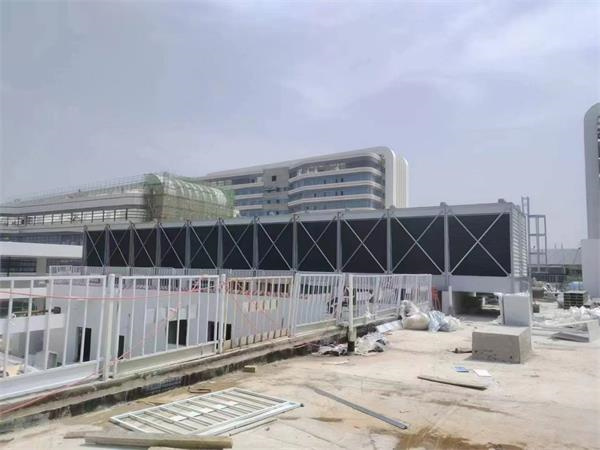 閉式冷卻塔的防凍措施注意哪些？(閉式冷卻塔防凍措施價(jià)格)