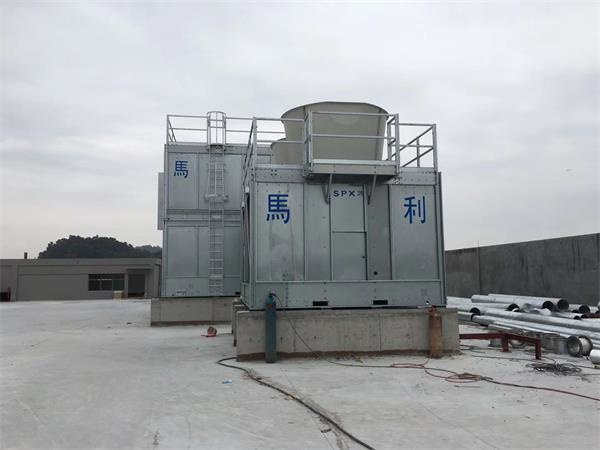 【經驗總結】深圳冷卻塔性能降低的主要原因分析(深圳冷卻塔工作原理)