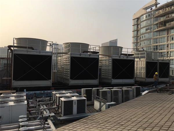 玻璃鋼冷卻塔噪聲測量方法,玻璃鋼冷卻塔噪聲標準