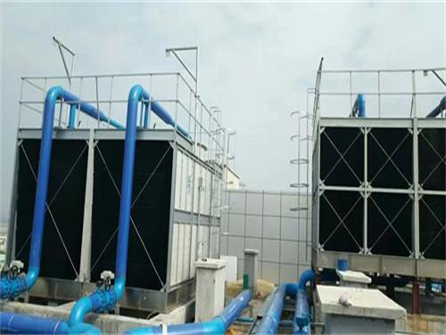 冷卻塔風(fēng)機(jī)的組成、冷卻塔電機(jī)的維護(hù)方法（冷卻塔電機(jī)更換方案）,冷卻塔風(fēng)