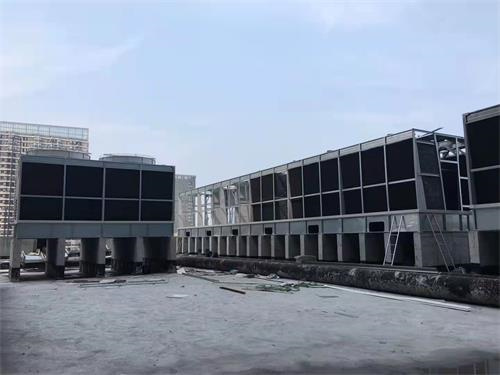 冷卻塔的維護(hù)保養(yǎng)方法,冷卻塔清洗保養(yǎng)方案
