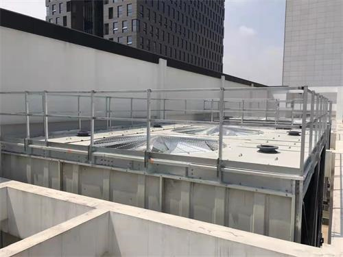 冷卻塔廠家簡析冷卻塔在制藥行業日益增長的影響力,冷卻塔產品