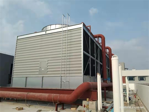 冷卻塔電機發出異常聲音怎么辦？冷卻塔電機異常故障如何處理？,冷卻塔電機