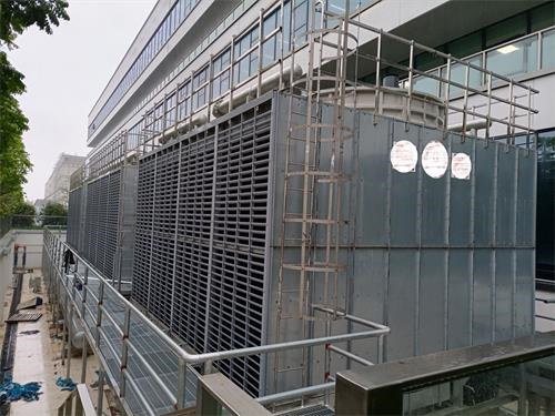 變頻電動機發出刺耳尖叫的原因,防爆變頻電動機