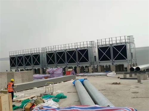 風扇噪音的原因及處理方法,風機噪聲治理方案
