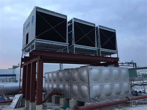 河南玻璃鋼罐的價位應如何來確定,河南玻璃鋼風機