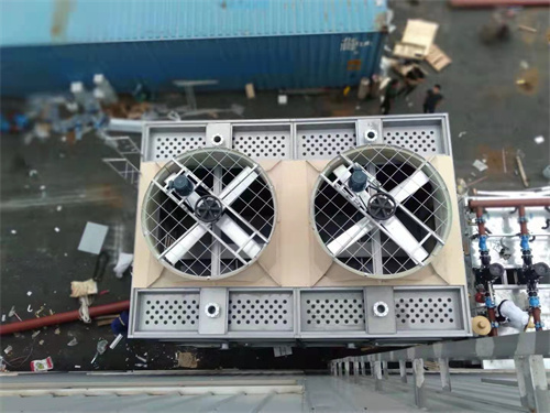 冷卻塔風(fēng)機(jī)風(fēng)量如何判斷(冷卻塔水量與風(fēng)量公式)