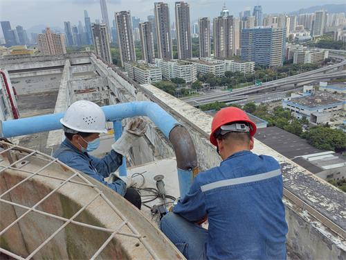 冷卻塔廠家告訴你冷卻塔分為哪幾類,冷卻塔廠家哪家好