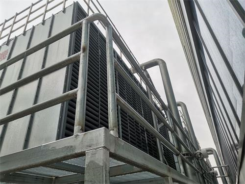 山東冷卻塔收水器作用及性能詳解,冷卻塔收水器原理