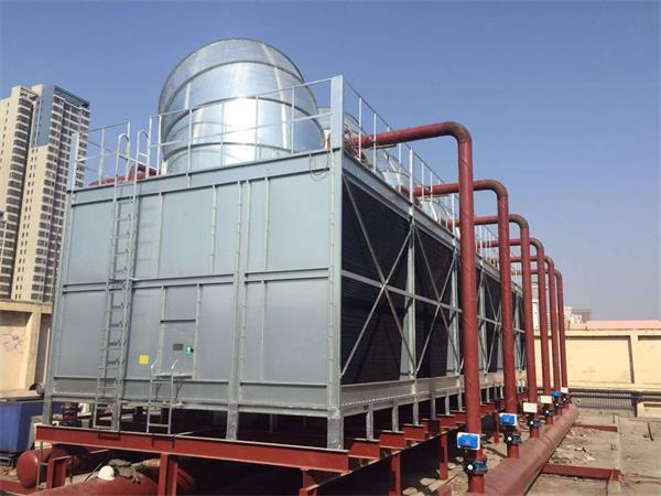玻璃鋼冷卻塔減速器更換,玻璃鋼冷卻塔型號規格