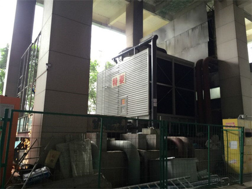 玻璃鋼罐現場施工防腐工藝流程及操作要點,玻璃鋼罐現場制作