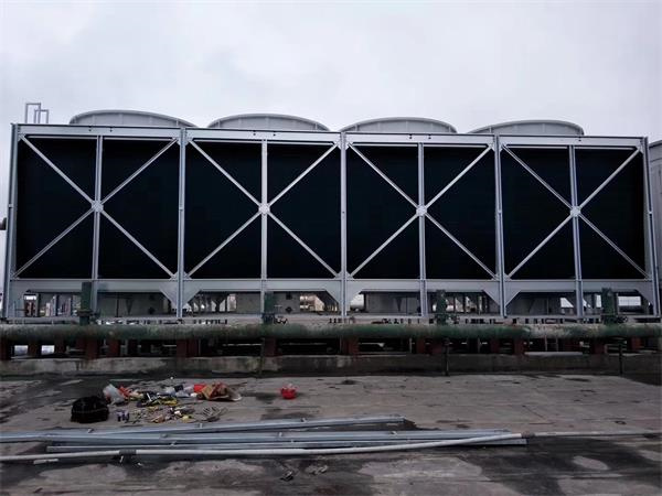 玻璃鋼凈化塔排風口堵塞的解決方法,玻璃鋼凈化塔工作原理