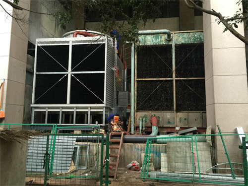 河南玻璃鋼罐的價位應如何來確定,河南玻璃鋼風機