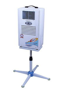 中山市卓立電器生活小家電產(chǎn)品列表