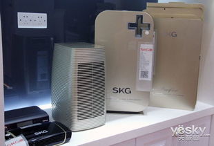 SKG全線家電產(chǎn)品亮相2016順德家電展，智能化系統(tǒng)引領(lǐng)行業(yè)新風(fēng)向